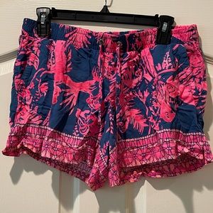 Lilly Pulitzer shorts